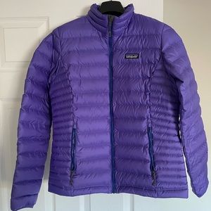 Patagonia Down Sweater - Women's